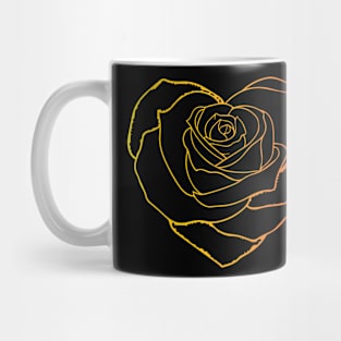 heart Mug